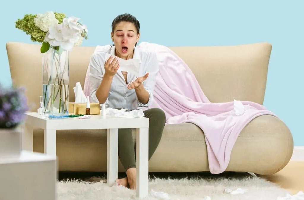 Ist Fußbodenheizung gesund - termofol.pl