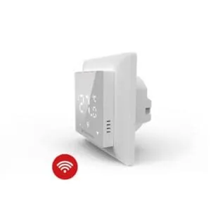 Welcher Thermostat