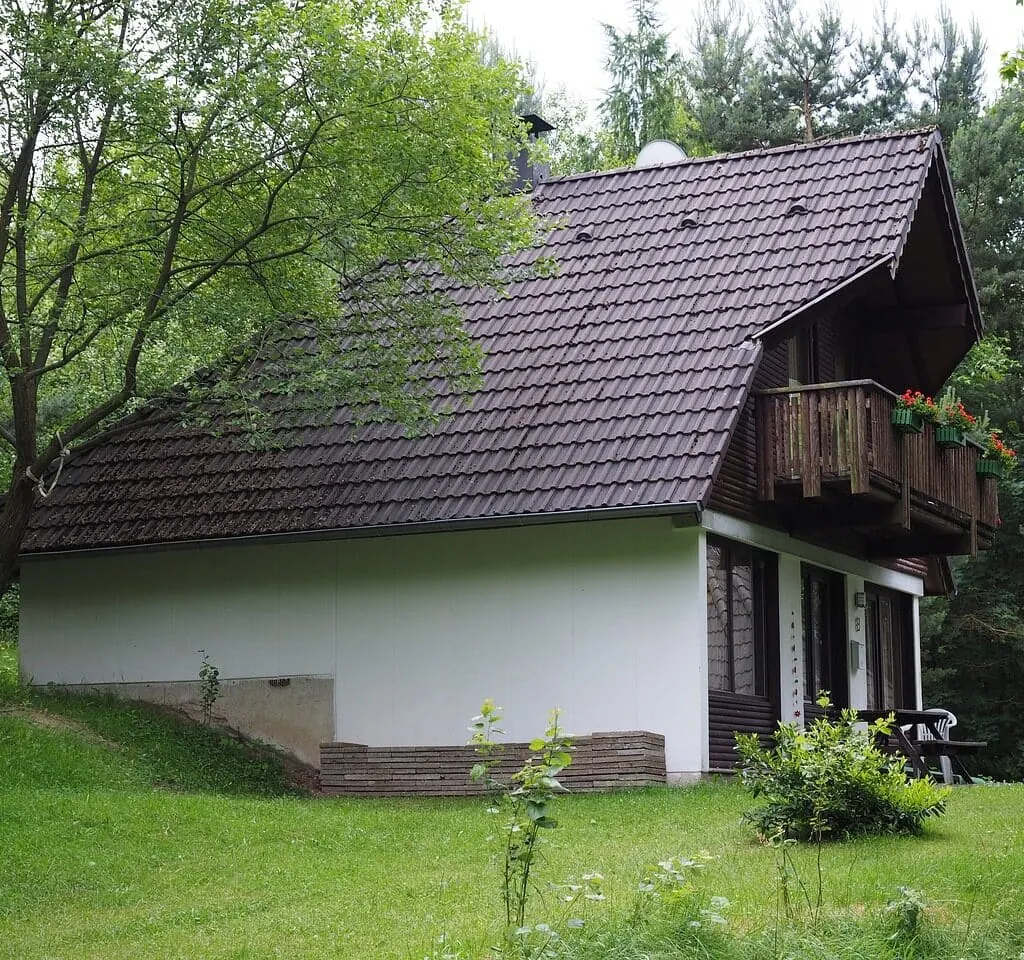 Wie man ein Ferienhaus beheizt?