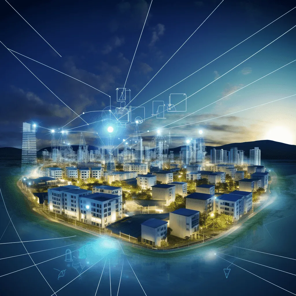 Smart Grid – was ist das und wie funktioniert ein intelligentes Stromnetz?