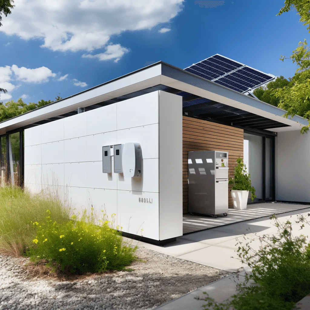 Energiespeicher für Photovoltaik und Insolation. Ein paar Worte darüber, was es ist und wie ein Energiespeicher funktioniert
