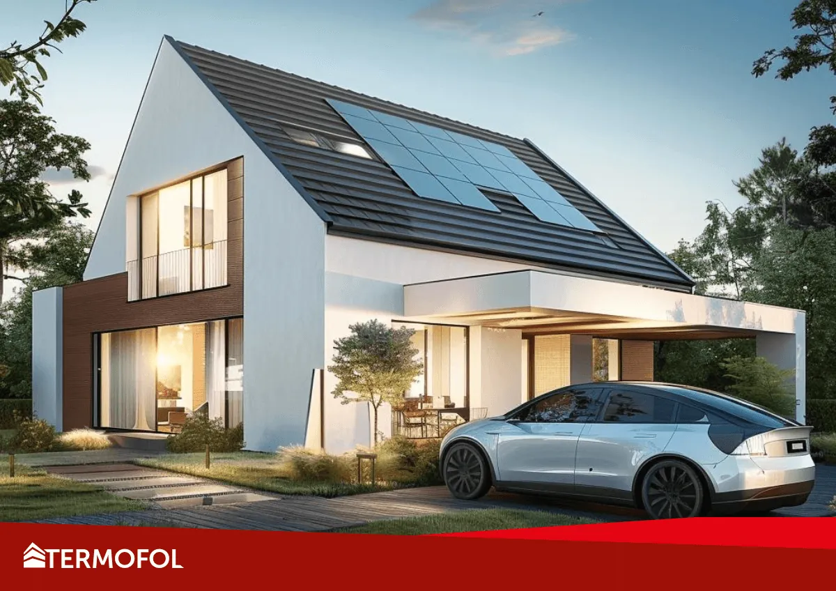 ETS2 und Heizkosten - lohnt sich Elektrizität?