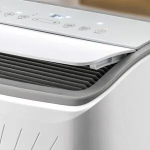 Klimaanlage für Wohnungen