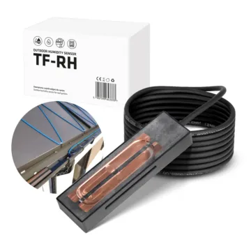 TF-RH Externer Feuchtigkeitssensor