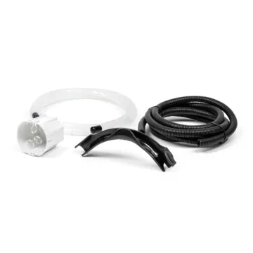 Installationsset für den Bodensensor