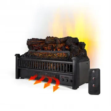 Elektrischer Kamin-Einsatz TF-EF-1400