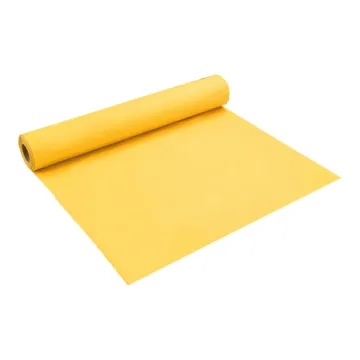 Dampfsperrfolie gelb - Rolle