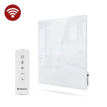 Glaspanel TF-GW350