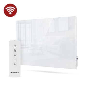 Glaspanel TF-GW500