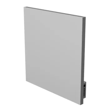 Hybridheizpaneel TF-HMP500 mit Druck