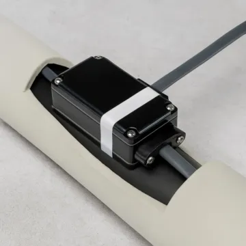 T-Stück TF-TC für Heizkabel