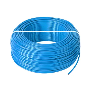 LgY 2,5mm² Kabel blau
