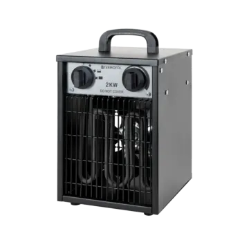 Industrielle Heizung TF-PG-20
