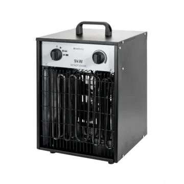 Industrielle Heizung TF-PG-90