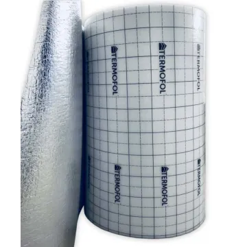 Doppelt laminiertes Unterlagsmaterial 3mm (Rolle)