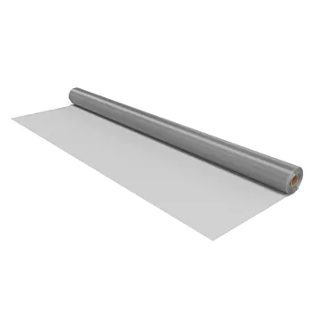Gewebtes Edelstahlgitter