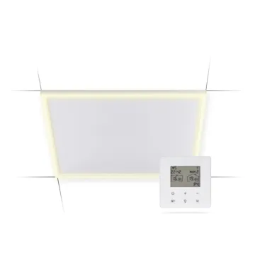 Deckenheizpanel TF-SP400