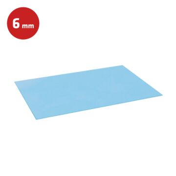 Isolierplatte SUPERTERM 6 mm