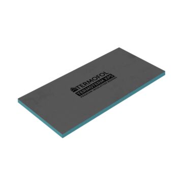 Isolierplatte für Heizmatten Termoterm XPS 12mm