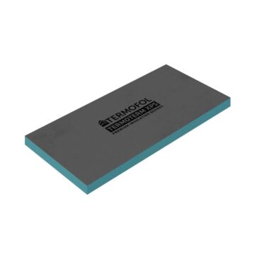 Isolierplatte für Heizmatten Termoterm XPS 20mm