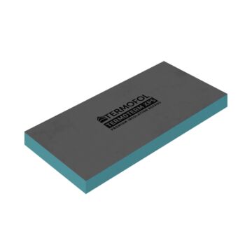 Isolierplatte für Heizmatten Termoterm XPS 30mm