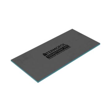 Isolierplatte für Heizmatten Termoterm XPS 6mm