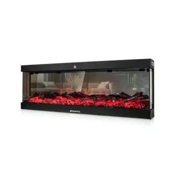 Elekrtischer Kamin für den Einbau TF-EF-1324-36