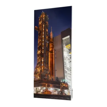 Metall-Infrarotstrahler TF-SWT1000 mit Druck Raketenstart