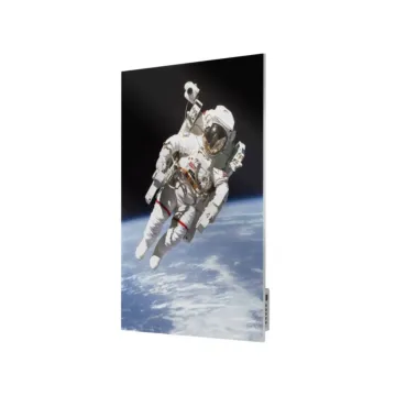 Metall-Infrarotstrahler TF-SWT700 mit Druck Weltraumspaziergang