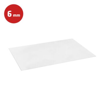 Isolierplatte TERMOFOL ULTRATERM 6mm (Stück)