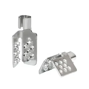 Crocodile Clip