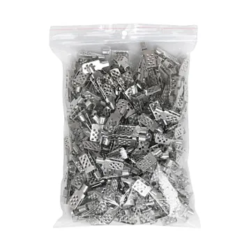 Crocodile Clip (Verpackung)