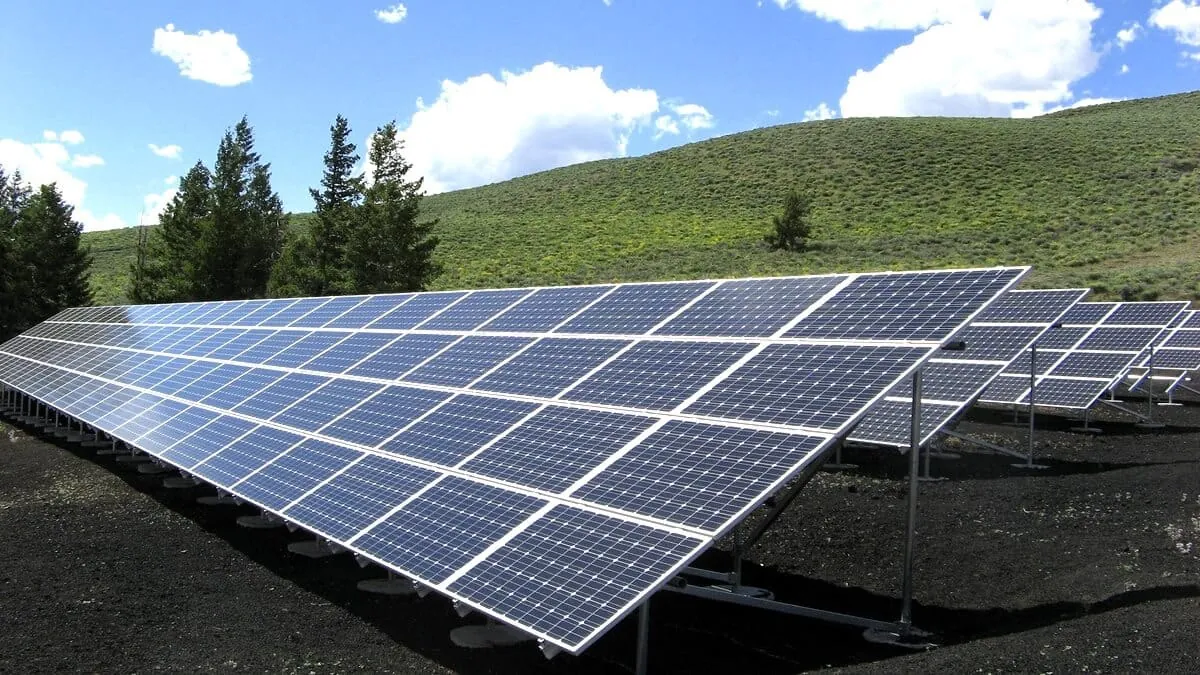 Photovoltaikanlage – lohnt sich das?