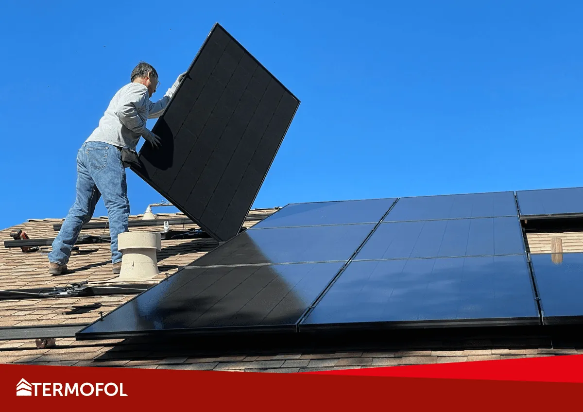 Regeln der Photovoltaik im Jahr 2023. Benötigt die Photovoltaikanlage eine Genehmigung oder nur eine Anmeldung?