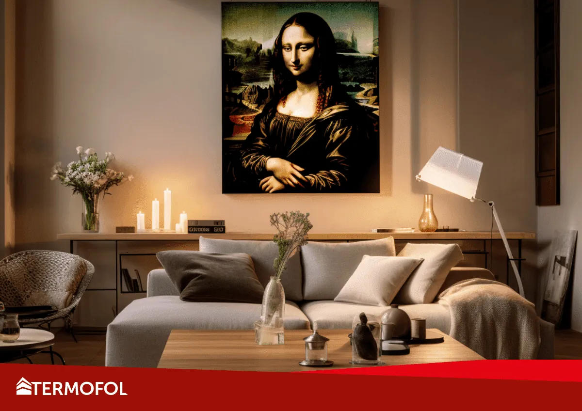 Infrarotbilder – Funktionalität und Ästhetik in einem