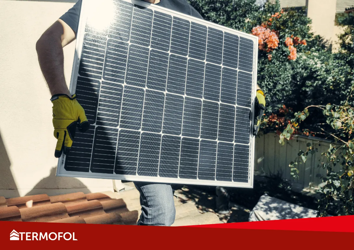 Erweiterung der Photovoltaikanlage – kann man Solarmodule eines anderen Herstellers hinzufügen?