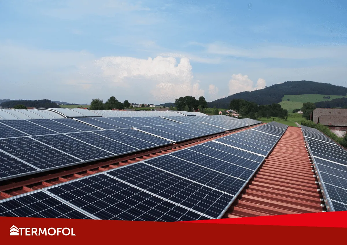 Geht der Überschussstrom aus Photovoltaik verloren?