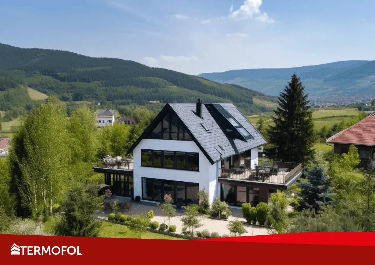 Tragbare Klimaanlage für Wohnungen in Mehrfamilienhäusern – Zielona Góra. Komfort ohne Montage und Formalitäten