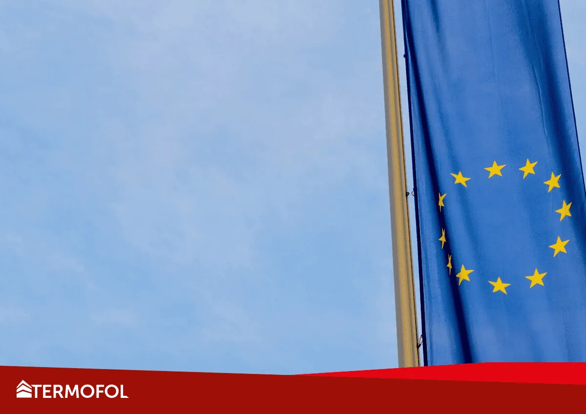 Europäischer Grüner Deal – was ist das? Dekarbonisierung Polens und die Heizsysteme von Termofol