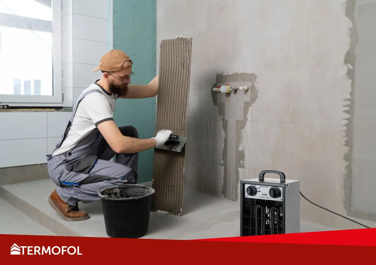 Wie viel Strom verbraucht ein elektrischer Heizlüfter?