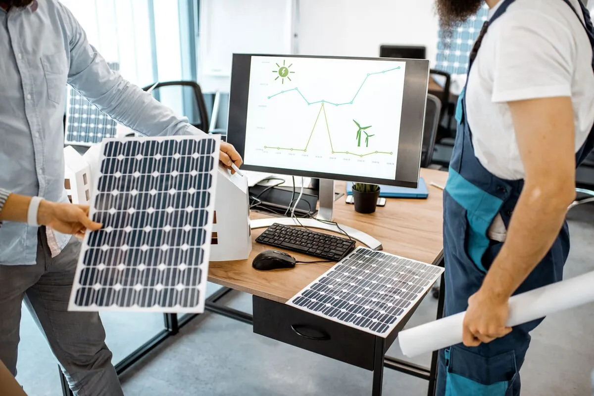 Das Prosumenten-System für Unternehmen