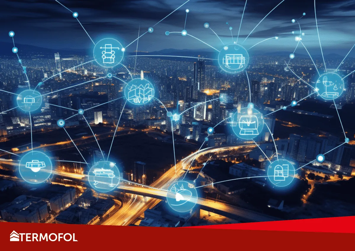 Smart Grid – was ist das und wie funktioniert ein intelligentes Stromnetz?