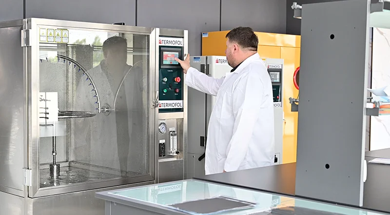 Wir entwickeln bewährte Lösungen