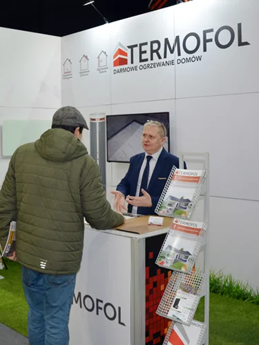 Die Entstehung der Marke Termofol
