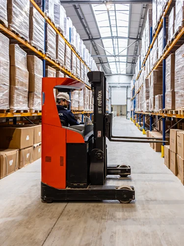 Wachstum, das die Servicequalität stärkt