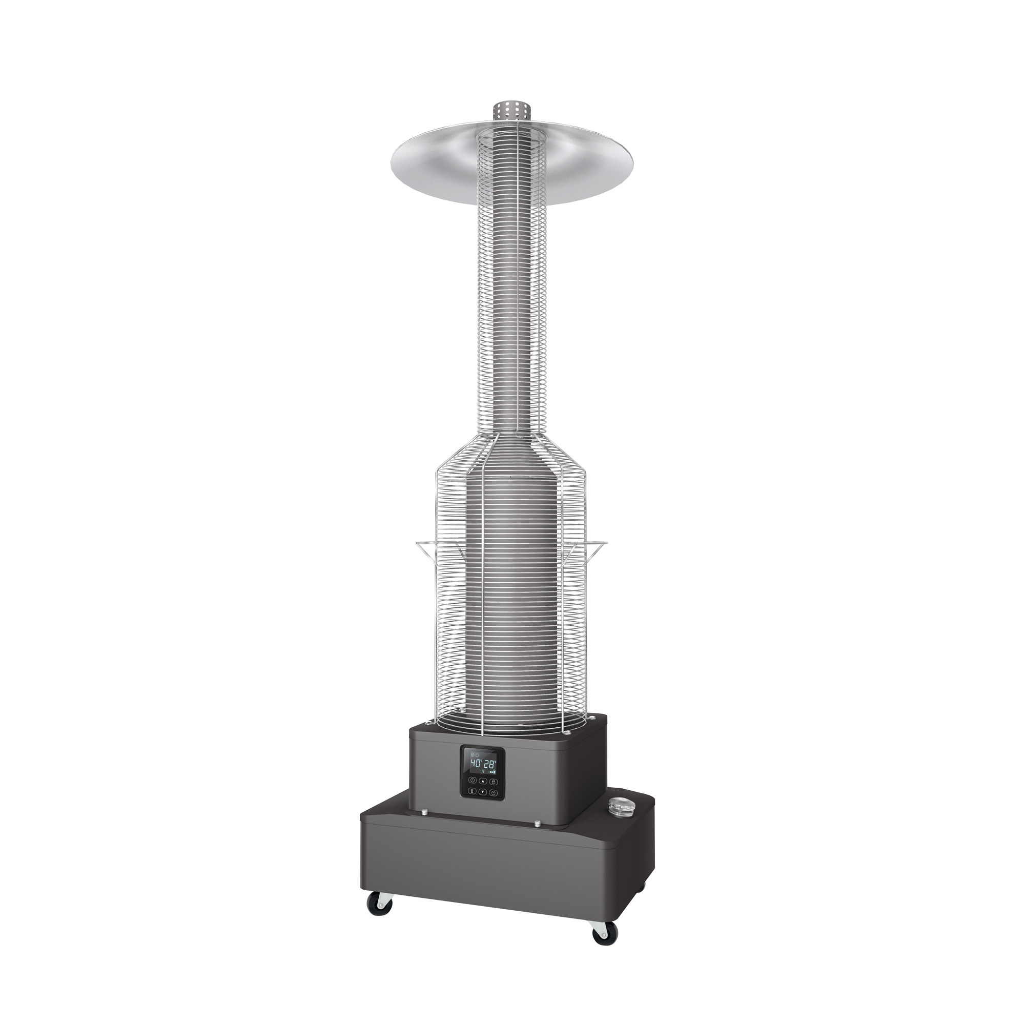 EMLO DC-20 GARDEN