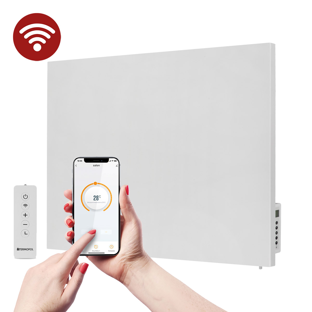 TERMOFOL TF-SWT700